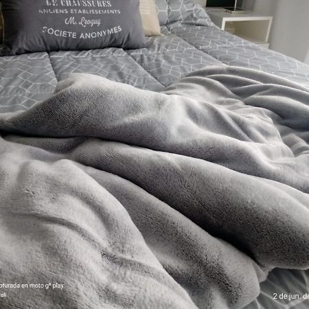 Luminoso Y Calido Monoambiente En San Telmo. Apartman Buenos Aires Kültér fotó