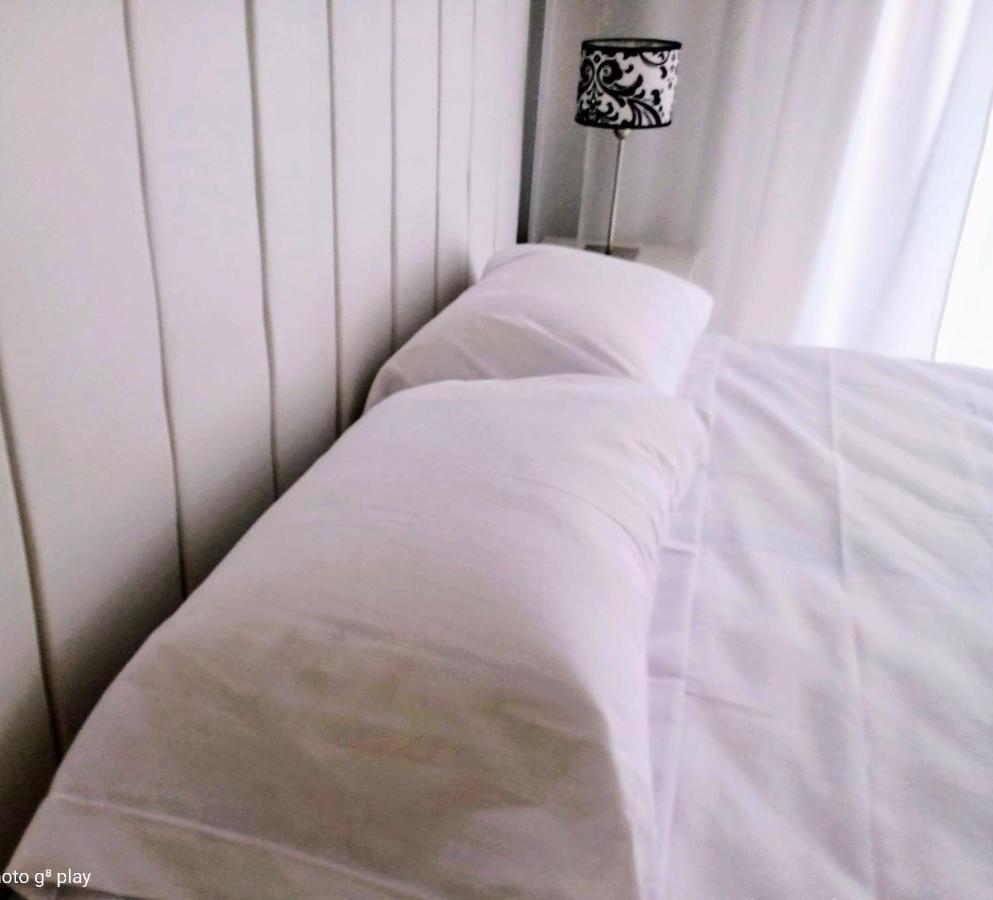 Luminoso Y Calido Monoambiente En San Telmo. Apartman Buenos Aires Kültér fotó