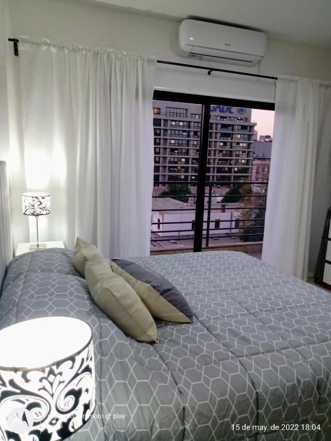 Luminoso Y Calido Monoambiente En San Telmo. Apartman Buenos Aires Kültér fotó