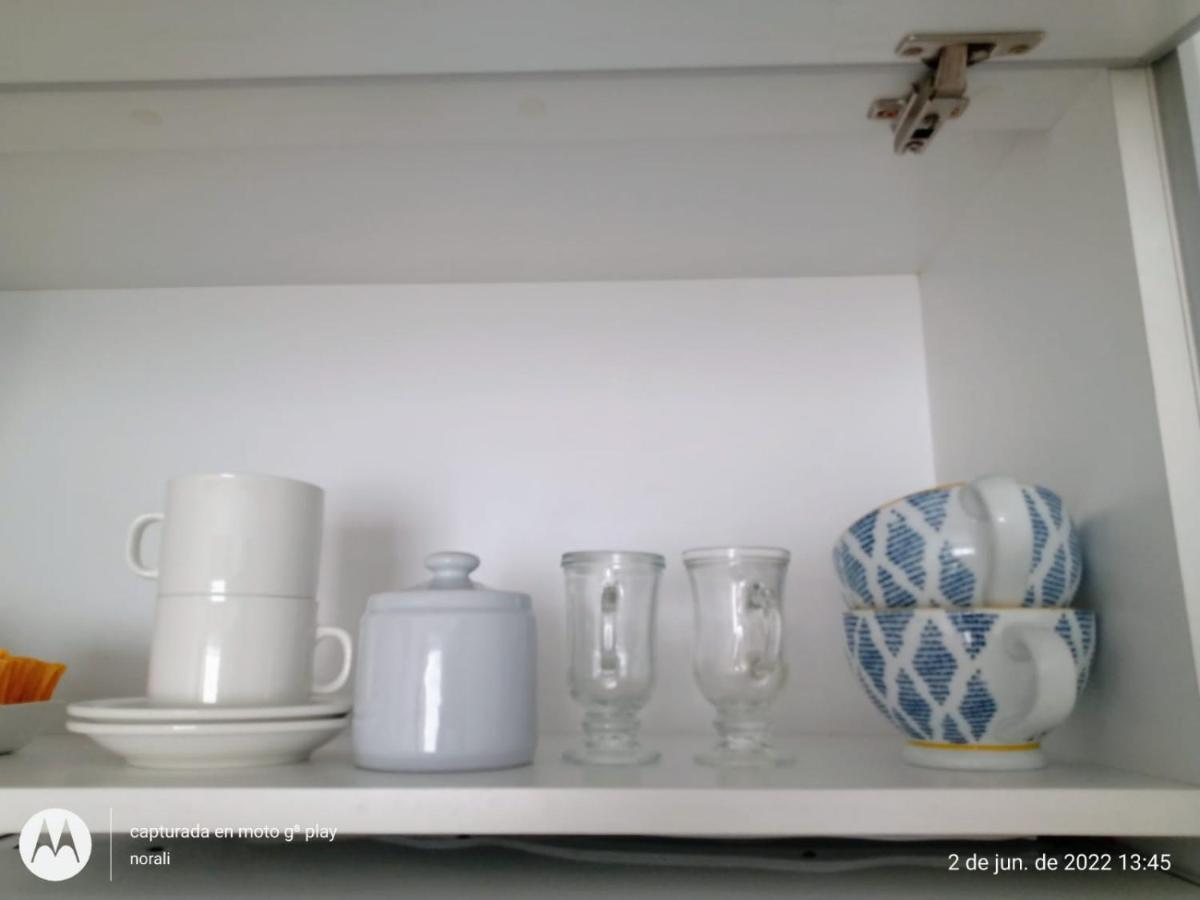 Luminoso Y Calido Monoambiente En San Telmo. Apartman Buenos Aires Kültér fotó