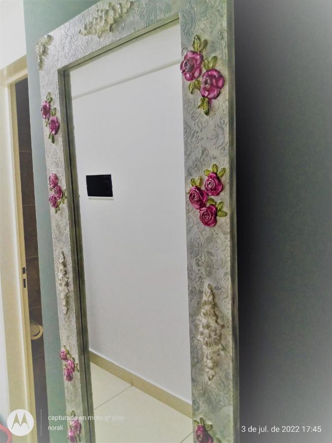 Luminoso Y Calido Monoambiente En San Telmo. Apartman Buenos Aires Kültér fotó